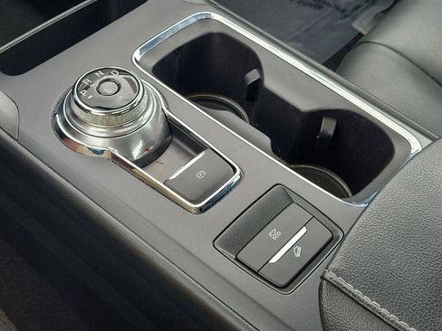 Certified 2020 Ford Fusion Titanium FWD image 32