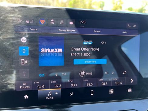 Used 2022 Jeep Compass Limited image 34