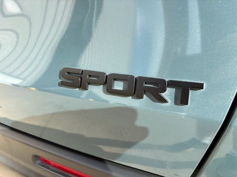 Certified 2024 Honda HR-V Sport image 27