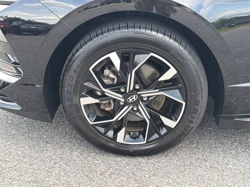 Used 2025 Hyundai Sonata SEL FWD image 11