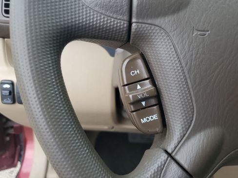 Used 2006 Honda CR-V EX image 20