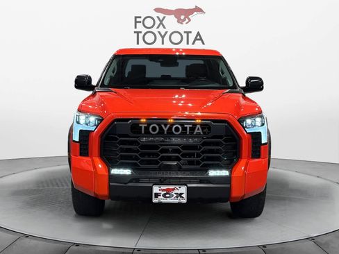 Used 2023 Toyota Tundra TRD Pro image 9