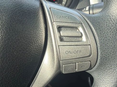 Used 2015 Nissan Altima 2.5 S w/ Power Driver Seat Package image 21