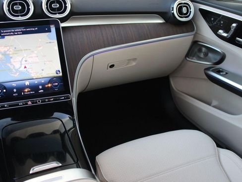 Used 2026 Mercedes-Benz C 300 Sedan image 30