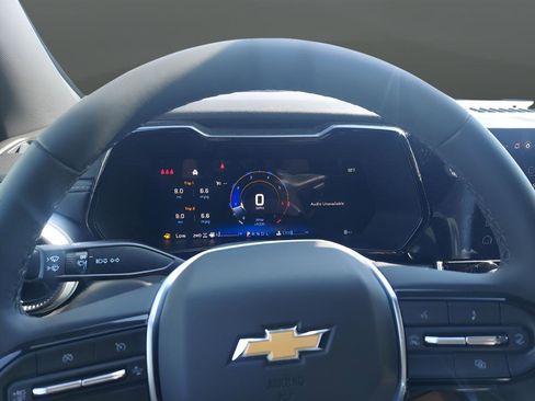 New 2026 Chevrolet Colorado LT w/ Advanced Trailering Package image 15