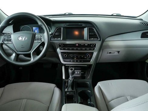 Used 2017 Hyundai Sonata SE FWD image 18
