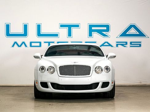 Used 2010 Bentley Continental GT image 9