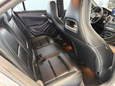 Used 2018 Mercedes-Benz CLA 250 w/ Premium Package image 24