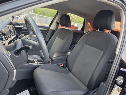 Used 2021 Volkswagen Jetta S FWD image 25