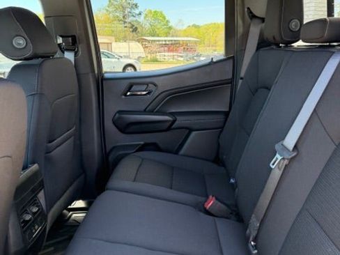 New 2026 GMC Canyon Elevation w/ Convenience Package AWD/4WD image 17