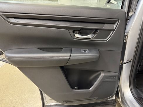 Used 2024 Honda CR-V Sport image 14