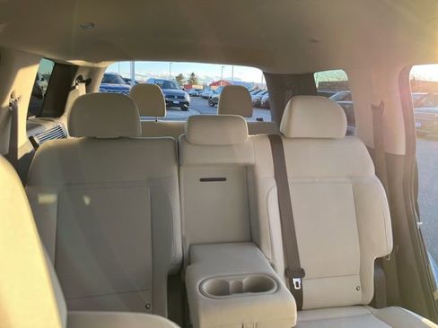 New 2026 Hyundai Santa Fe SE image 21