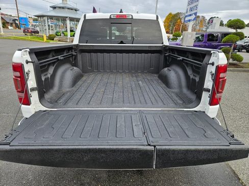 Used 2020 RAM 1500 Limited image 12