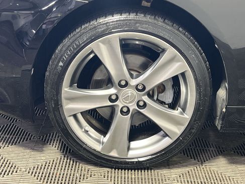 Used 2014 Lexus IS 250C w/ Navigation System Package RWD image 12