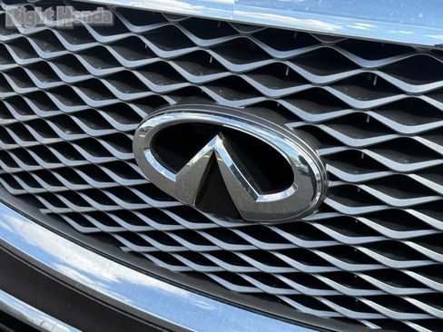 Used 2024 INFINITI QX80 Luxe image 32