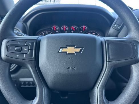New 2026 Chevrolet Silverado 2500 W/T w/ WT Convenience Package RWD image 22