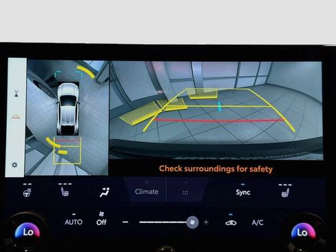 New 2026 Toyota C-HR AWD/4WD image 12