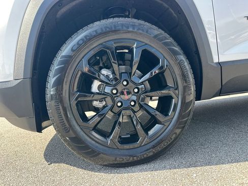New 2026 GMC Terrain Elevation w/ Elevation Premium Package image 12