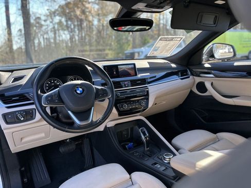 Used 2020 BMW X2 sDrive28i w/ Convenience Package image 15