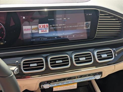 New 2026 Mercedes-Benz GLE 450 4MATIC image 11