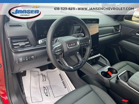 Used 2026 GMC Terrain AT4 w/ Convenience Package III AWD/4WD image 13