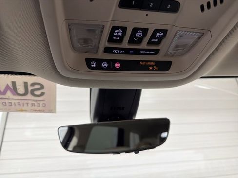 Used 2023 Buick Enclave Premium w/ Experience Buick Package image 21