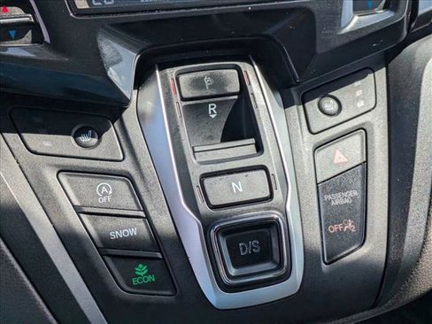 Used 2018 Honda Odyssey Touring image 12