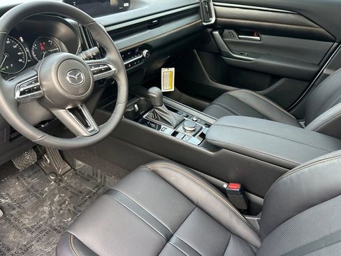 New 2026 MAZDA CX-50 AWD 2.5 Hybrid w/ Weather Package image 10