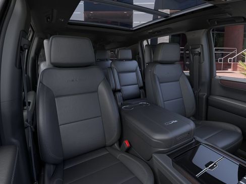 New 2026 GMC Yukon XL Denali w/ Advanced Technology Package AWD/4WD image 18