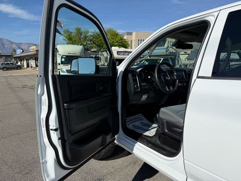 Used 2013 RAM 2500 Tradesman w/ Popular Equipment Group AWD/4WD image 10