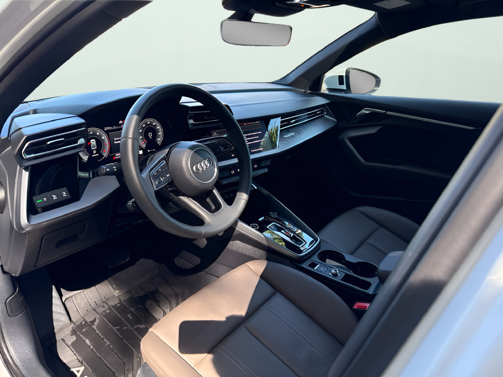 Certified 2026 Audi A3 2.0T Premium AWD/4WD image 17