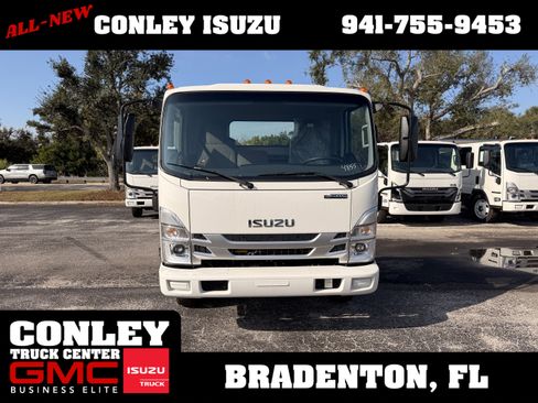 New 2026 Isuzu NPR image 8