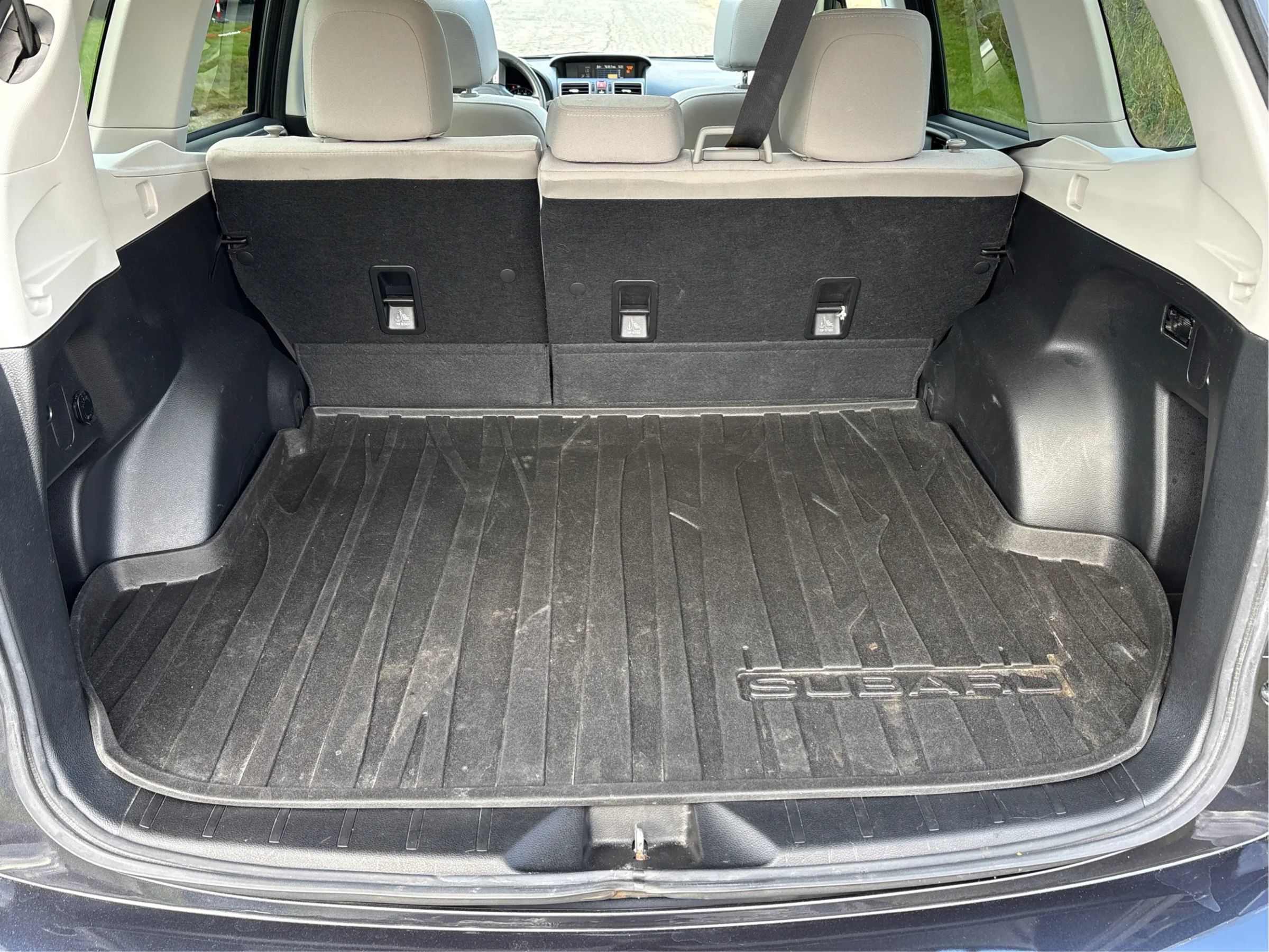 Used 2017 Subaru Forester 2.5i Premium AWD/4WD image 65