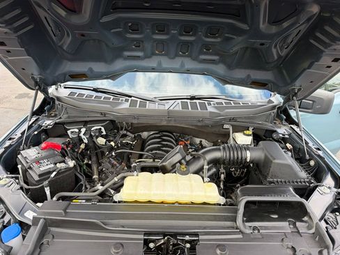 Used 2023 Ford F150 XL AWD/4WD image 39