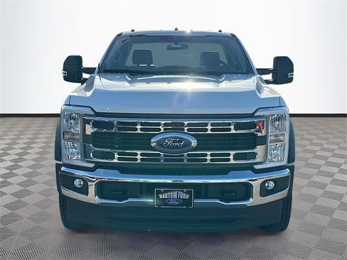 New 2026 Ford F550 4WD image 2