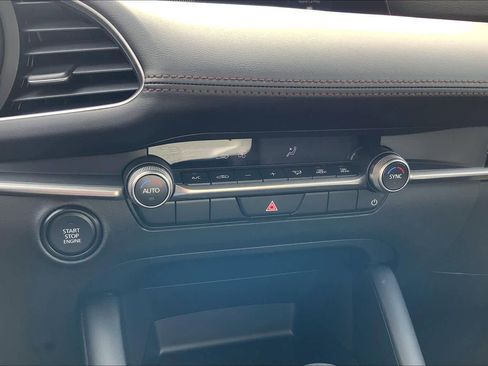 New 2026 MAZDA MAZDA3 s Sport image 18