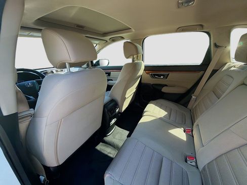 Used 2021 Honda CR-V EX image 24