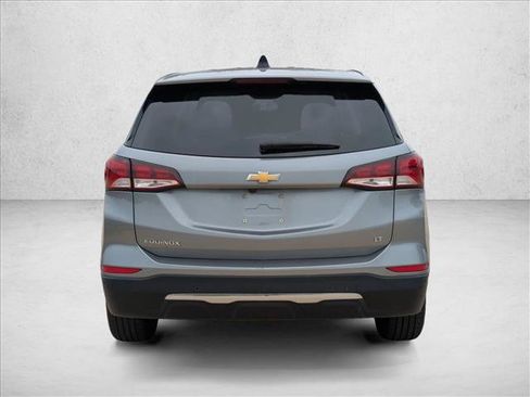 Used 2023 Chevrolet Equinox LT image 6