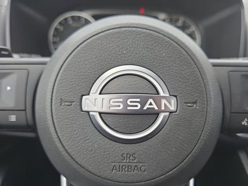 Used 2024 Nissan Rogue SV w/ SV Premium Package FWD image 5