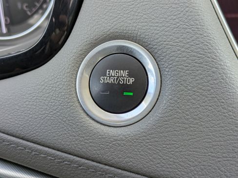 Certified 2023 Cadillac XT5 Premium Luxury w/ LPO, Premium Carpet Package FWD image 29