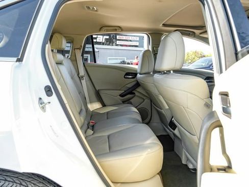 Used 2016 Acura RDX FWD w/ Advance Package image 39