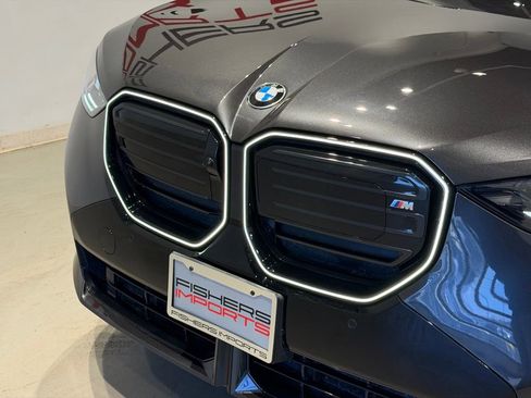 Used 2026 BMW X3 M50 image 9