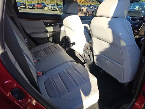Used 2022 Honda CR-V Touring image 13