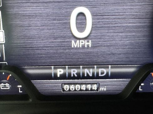 Used 2020 RAM 1500 Laramie RWD image 15