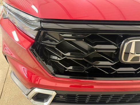 Used 2023 Honda CR-V Sport Touring image 5