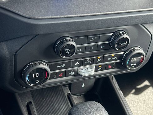 New 2026 Ford Bronco Big Bend AWD/4WD image 20