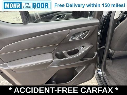 Used 2020 Chevrolet Traverse LS AWD/4WD image 29
