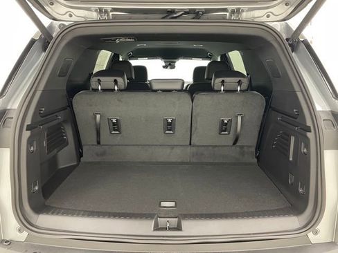 New 2026 Chevrolet Traverse LT w/ Driver Confidence Package image 12