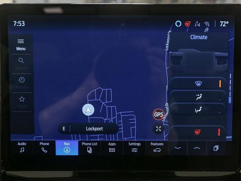 Used 2024 Ford Expedition Max Limited image 33