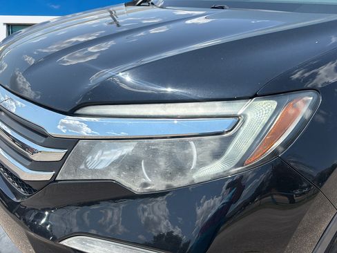 Used 2018 Honda Pilot EX-L image 15